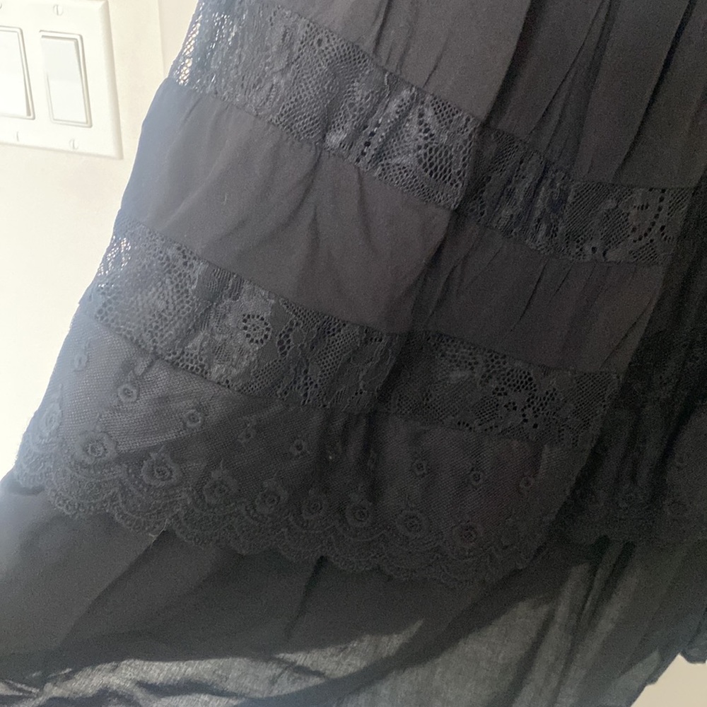 Torrid. Size: 2X. Little Black Dress. Cute! - Picture 3 of 9
